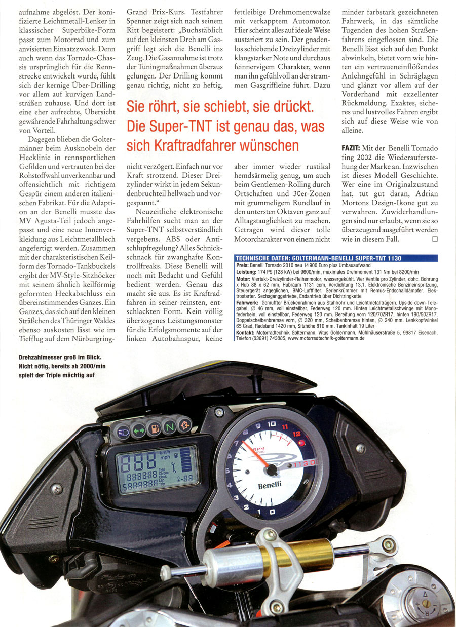 mo sonderheft